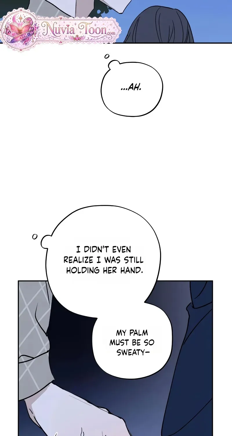 Aching - Manhwa Chapter 12 page 66