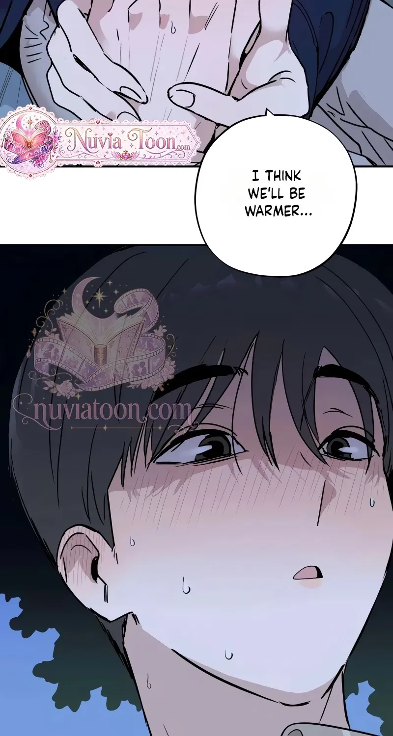 Aching - Manhwa Chapter 12 page 83