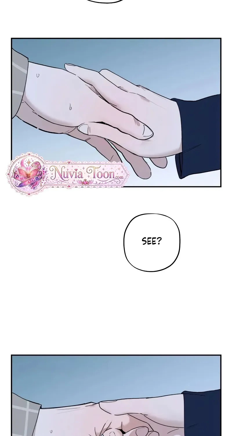 Aching - Manhwa Chapter 12 page 73
