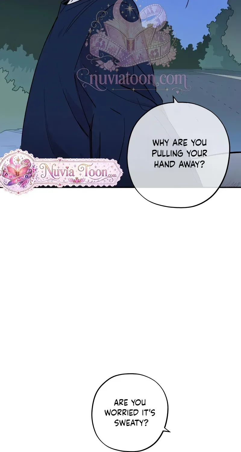 Aching - Manhwa Chapter 12 page 71