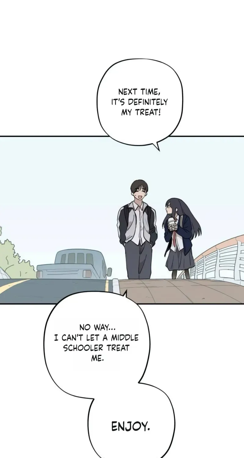 Aching - Manhwa Chapter 15 page 17
