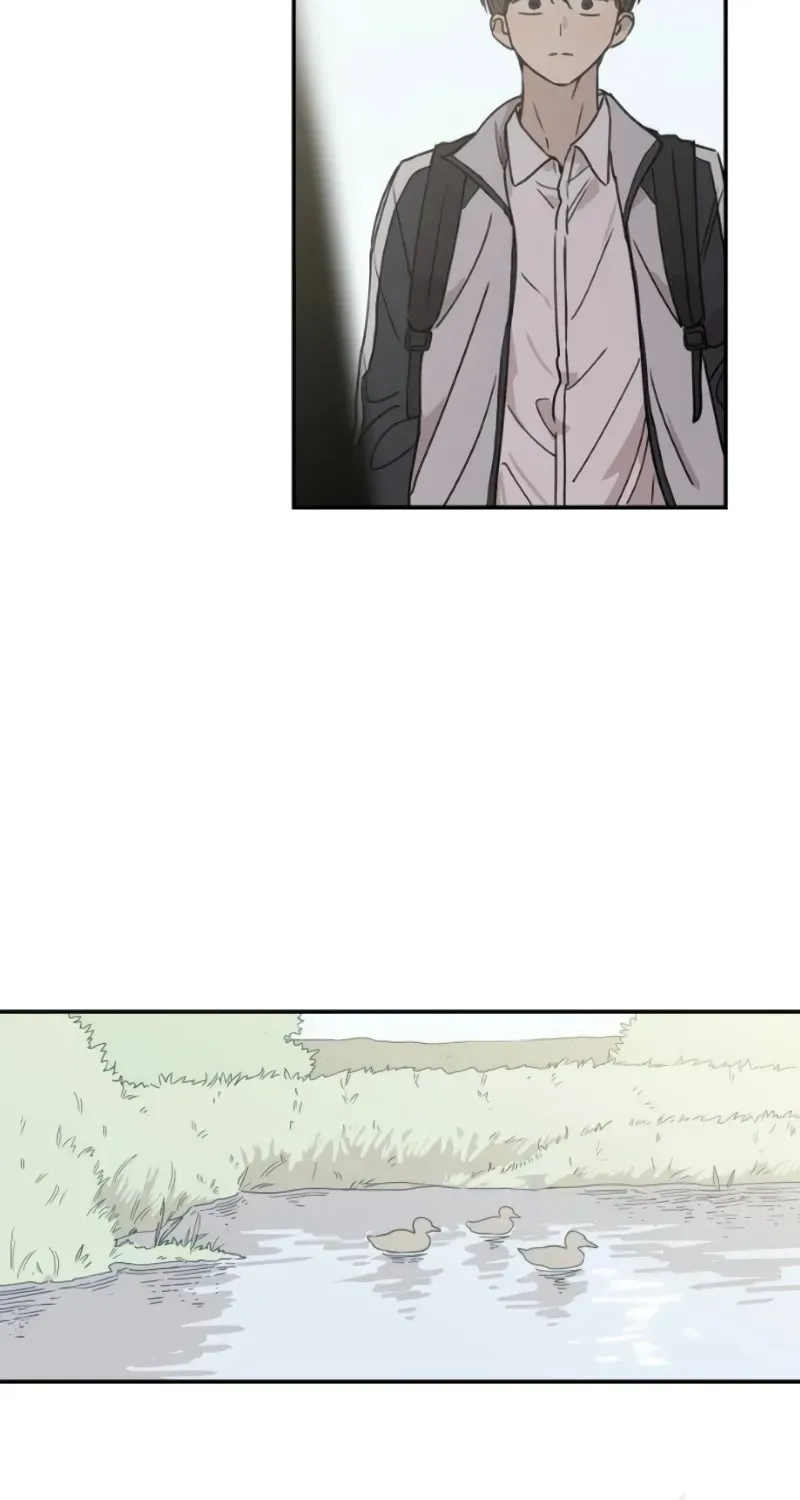 Aching - Manhwa Chapter 15 page 33