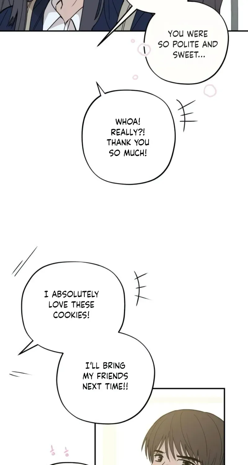 Aching - Manhwa Chapter 15 page 14