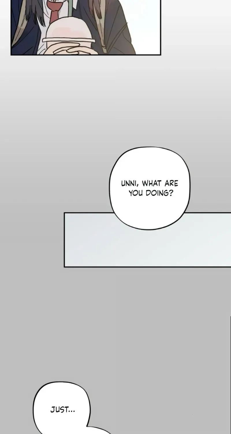 Aching - Manhwa Chapter 15 page 21