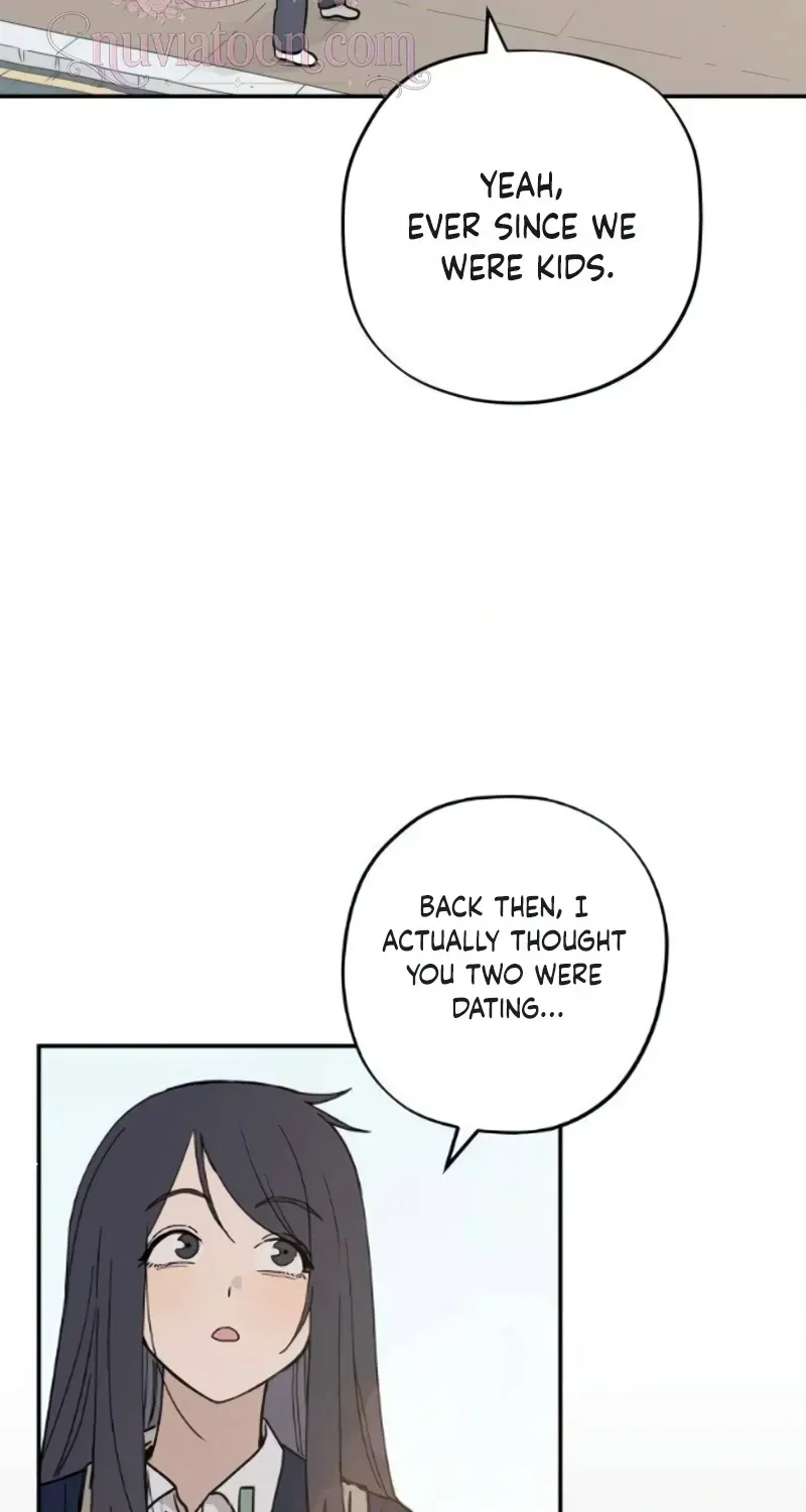 Aching - Manhwa Chapter 15 page 20