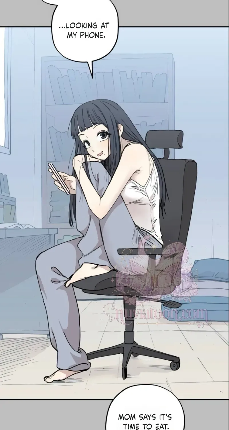 Aching - Manhwa Chapter 15 page 22