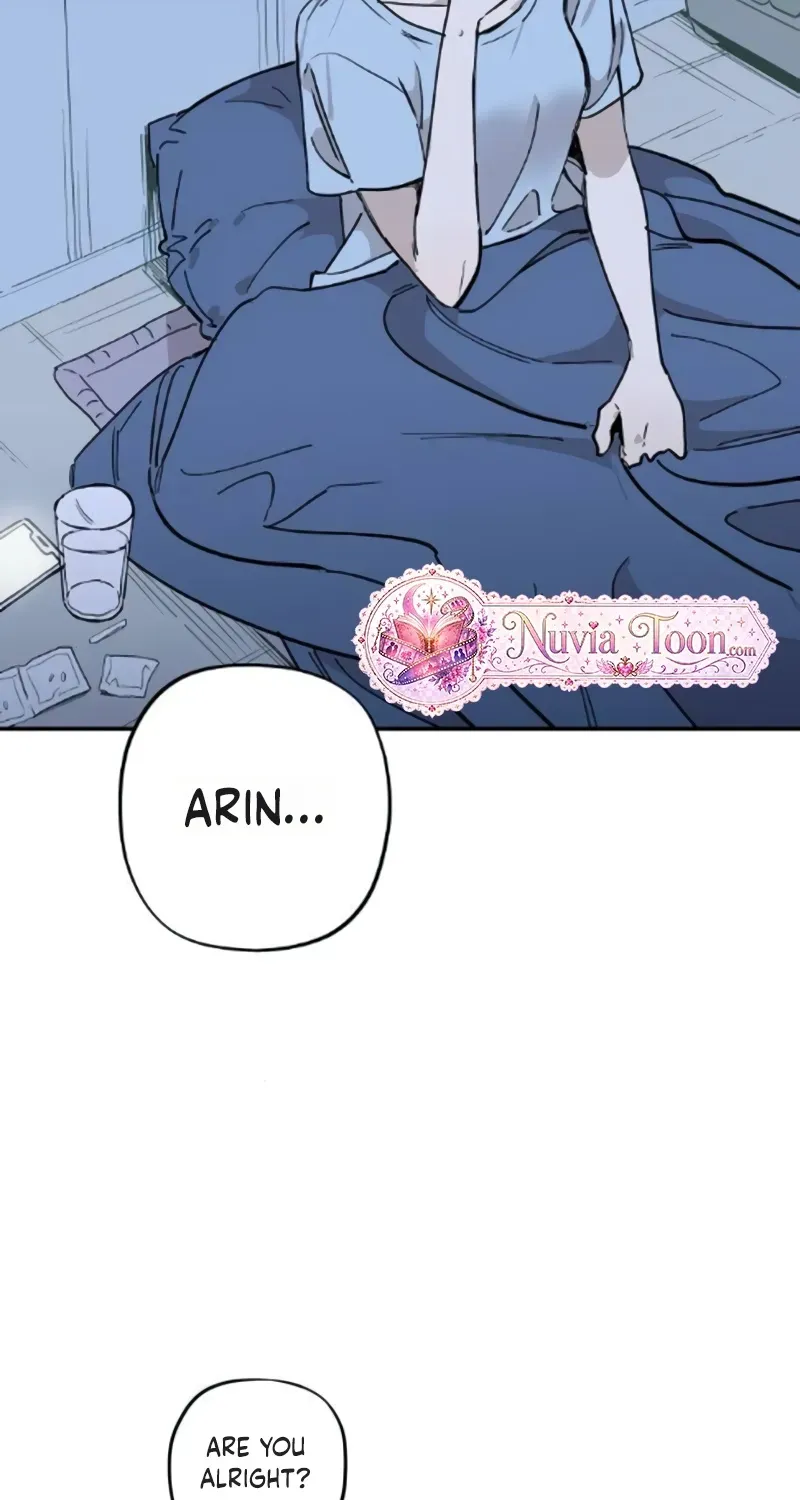 Aching - Manhwa Chapter 15 page 3