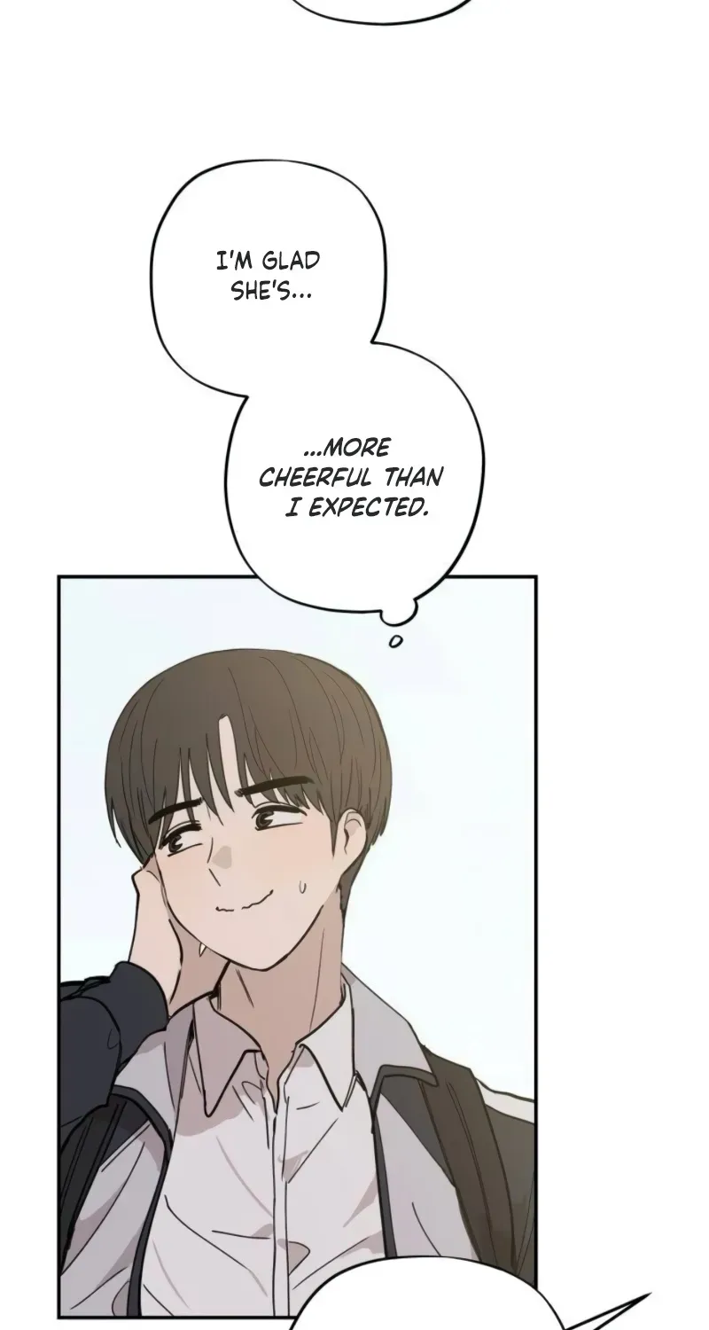 Aching - Manhwa Chapter 15 page 18