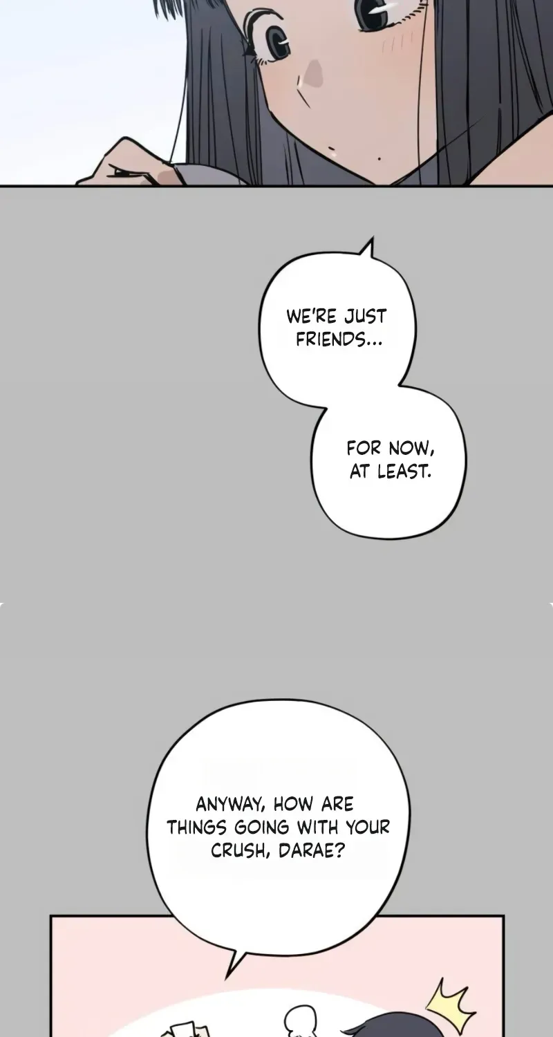 Aching - Manhwa Chapter 15 page 28
