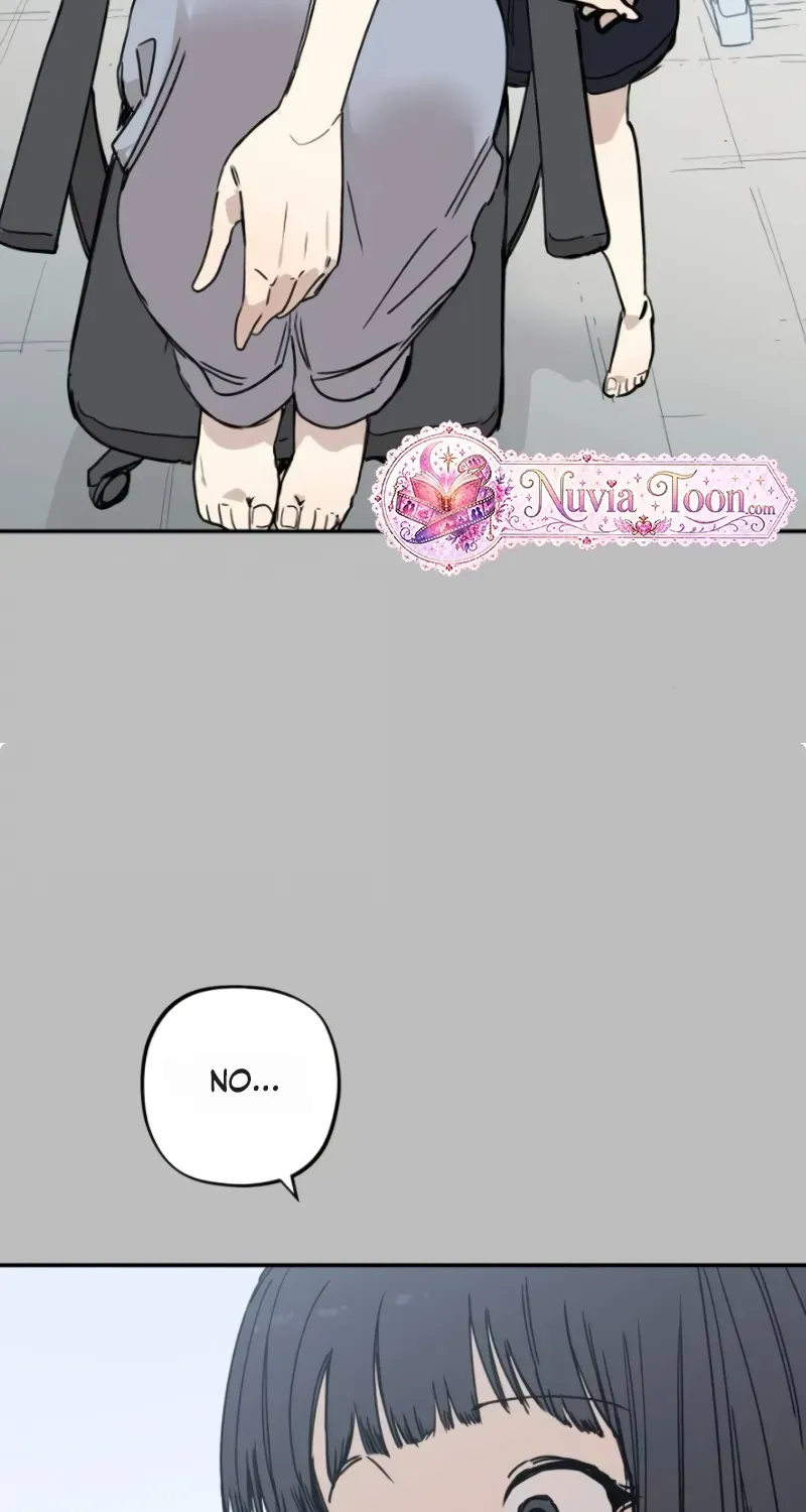 Aching - Manhwa Chapter 15 page 27