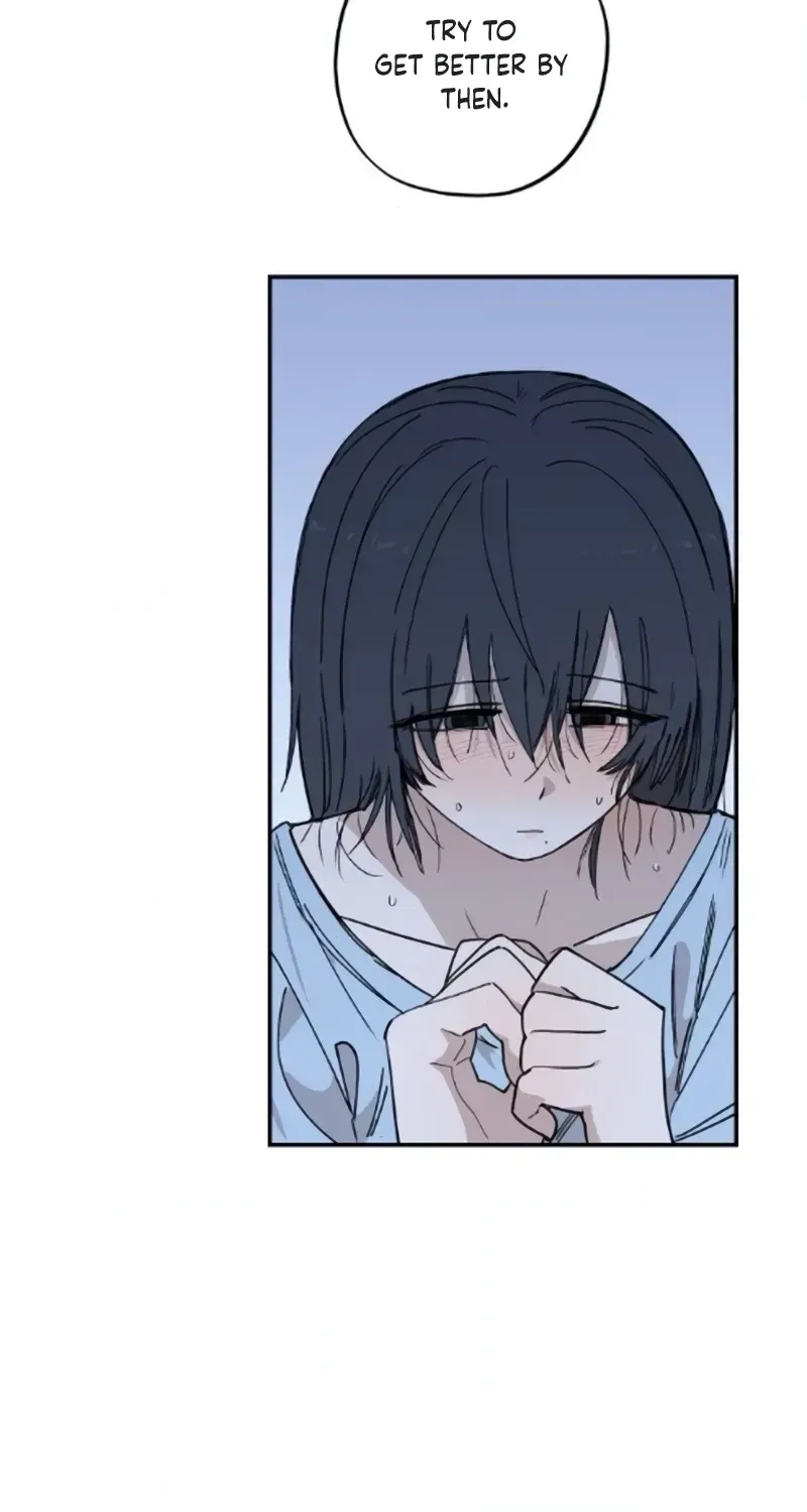 Aching - Manhwa Chapter 15 page 10