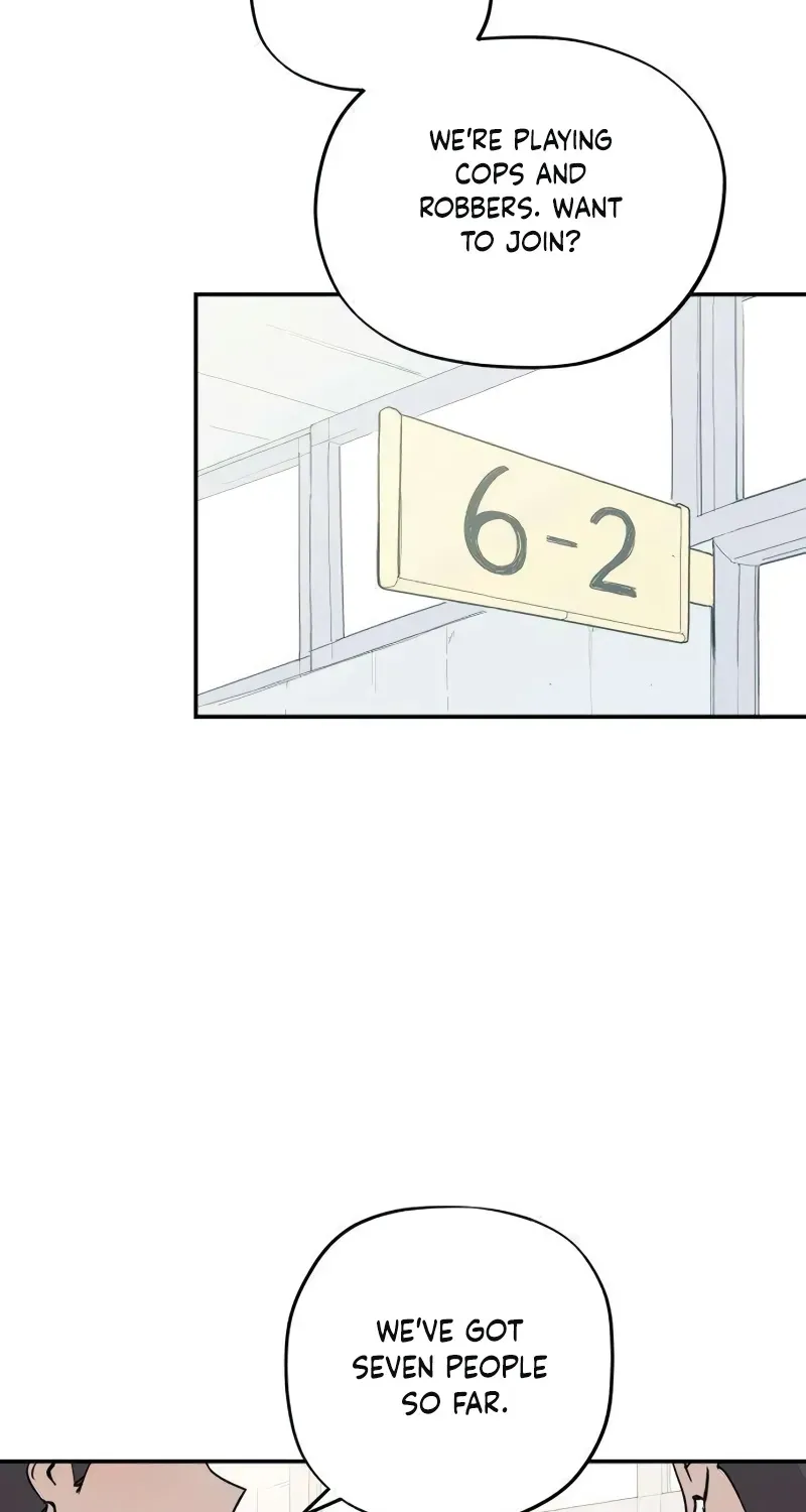 Aching - Manhwa Chapter 16 page 8