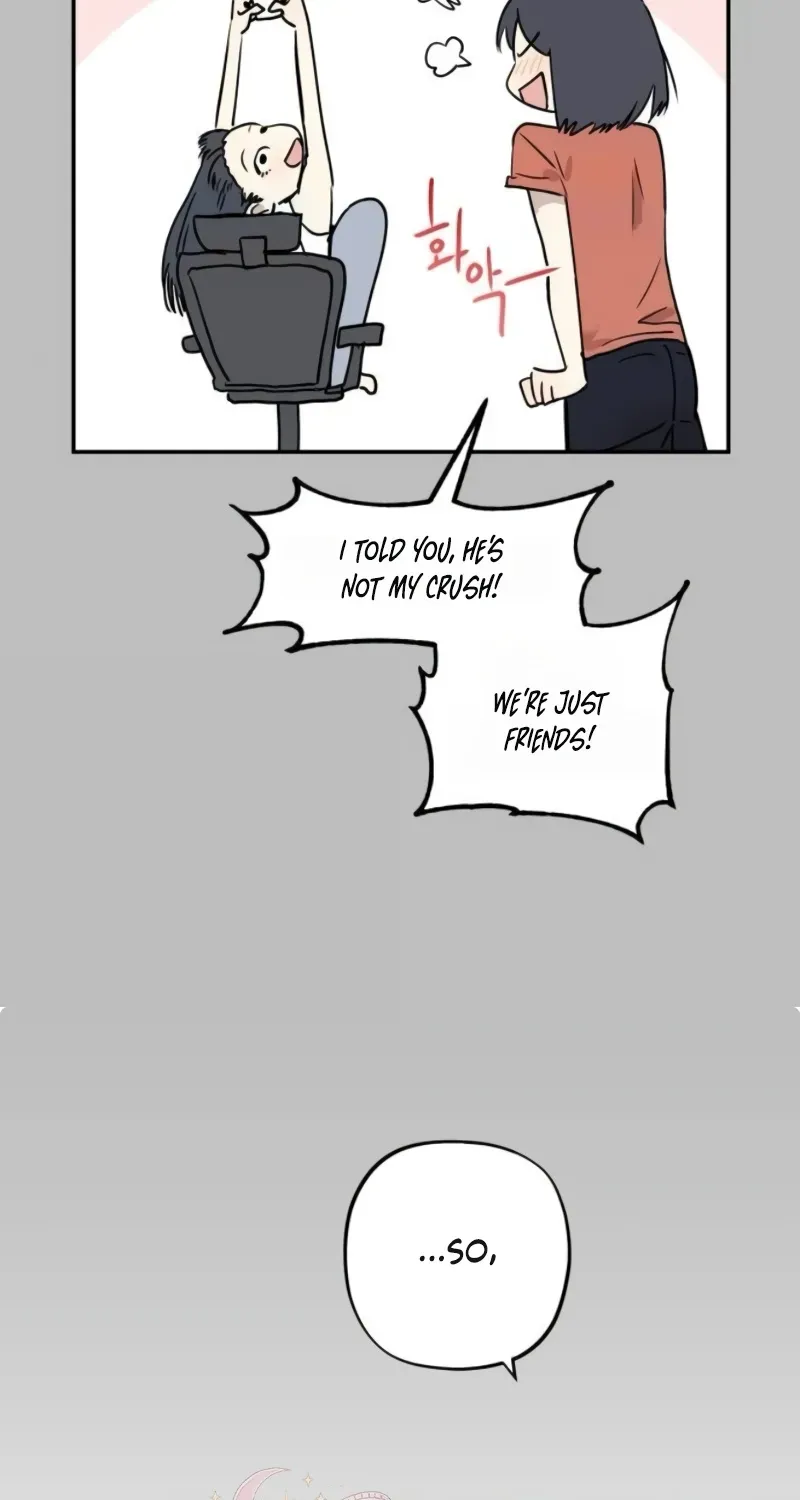 Aching - Manhwa Chapter 15 page 29