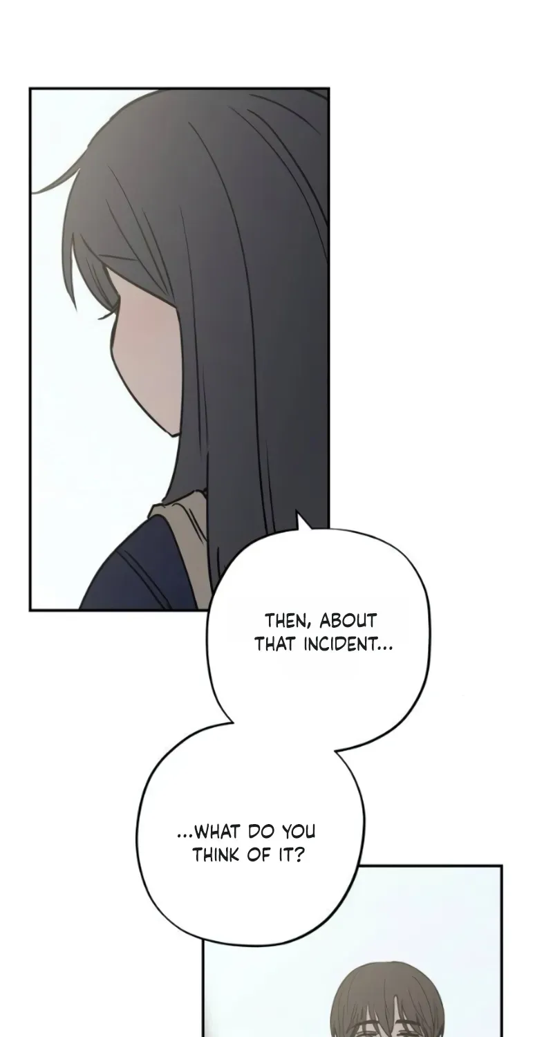 Aching - Manhwa Chapter 15 page 32