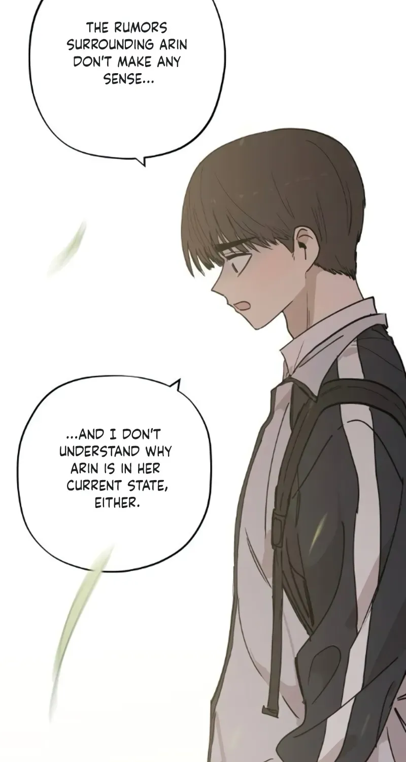 Aching - Manhwa Chapter 15 page 35