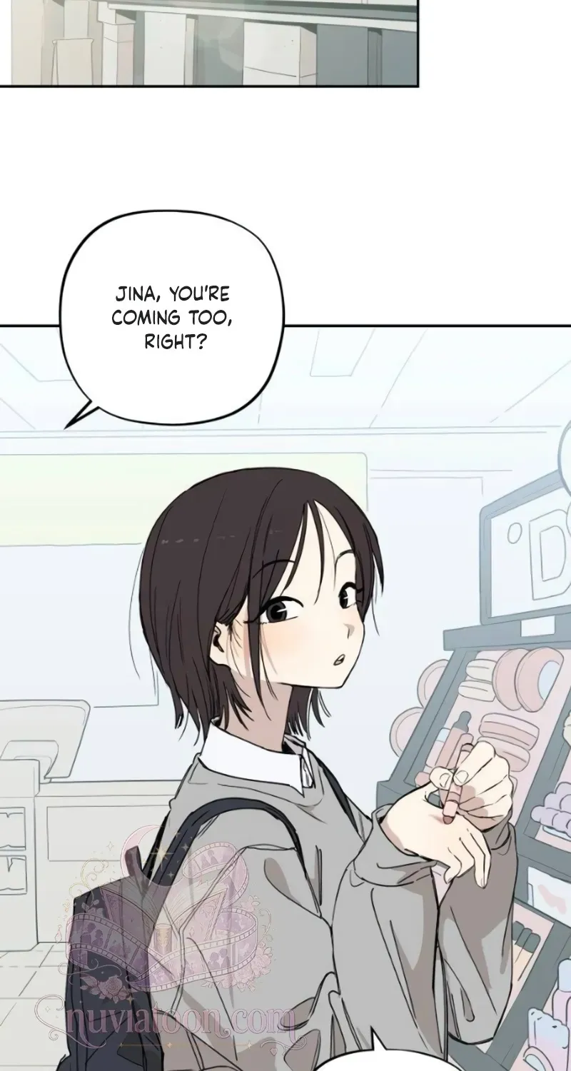 Aching - Manhwa Chapter 15 page 66
