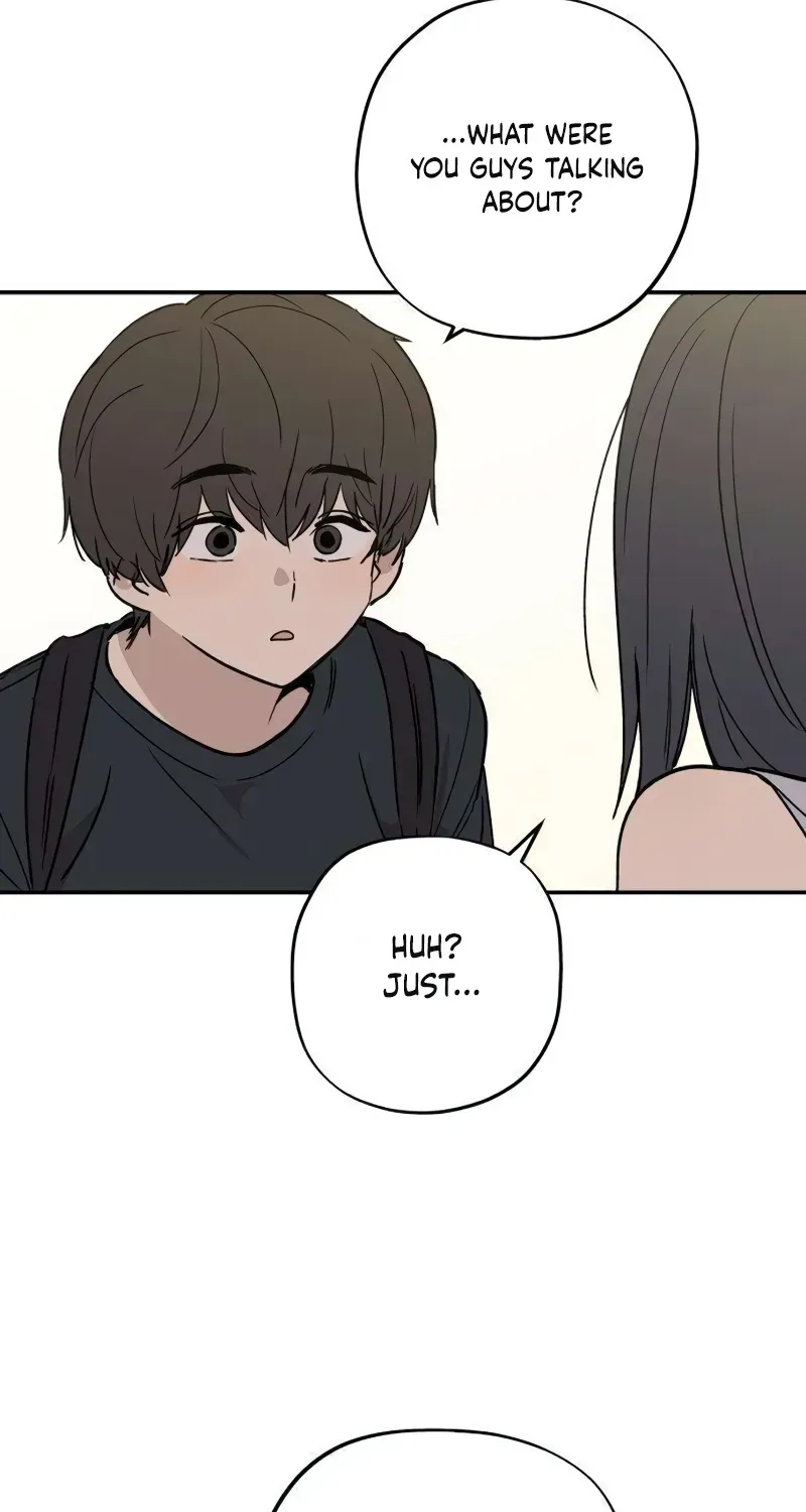 Aching - Manhwa Chapter 16 page 26
