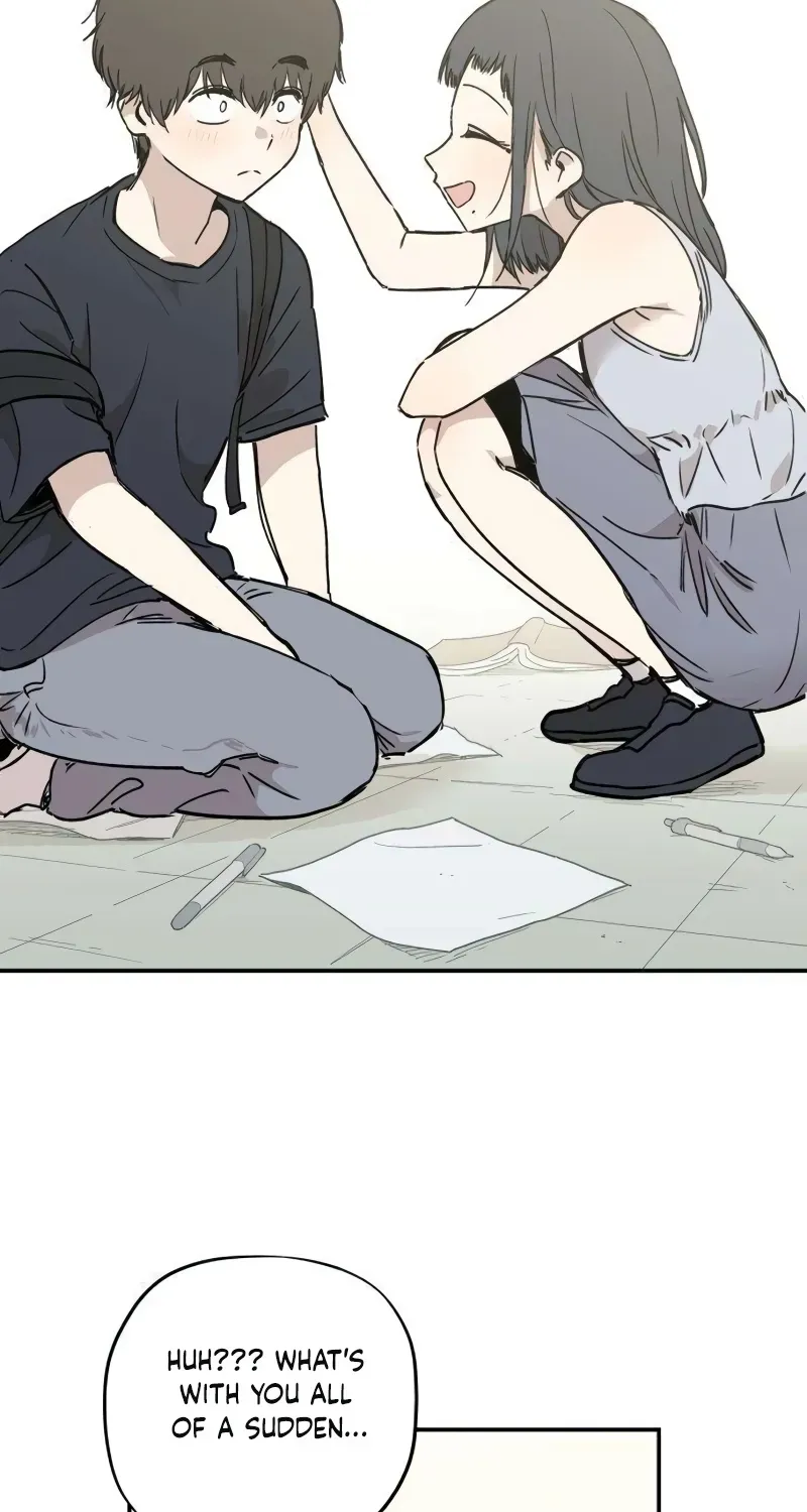 Aching - Manhwa Chapter 16 page 35