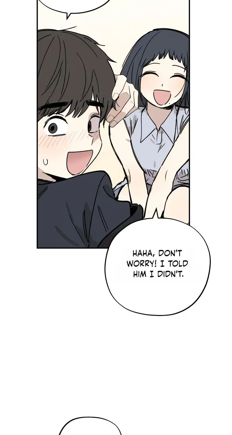 Aching - Manhwa Chapter 16 page 36