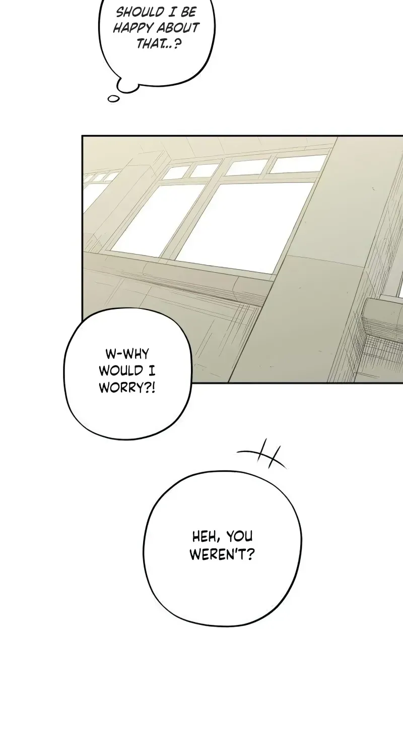 Aching - Manhwa Chapter 16 page 37