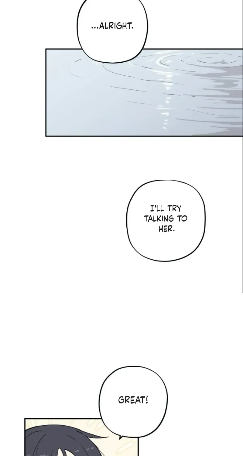Aching - Manhwa Chapter 15 page 61