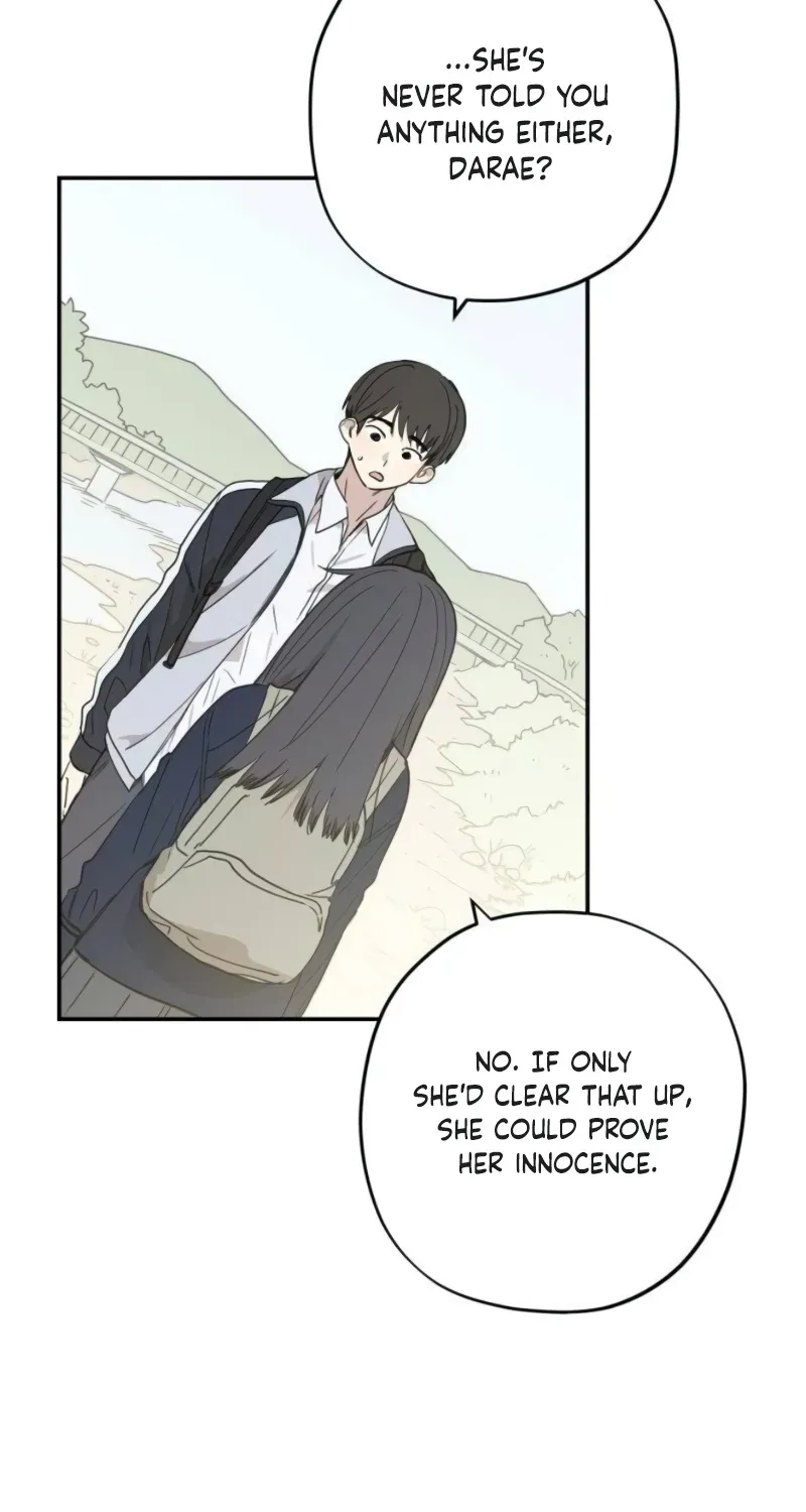 Aching - Manhwa Chapter 15 page 45