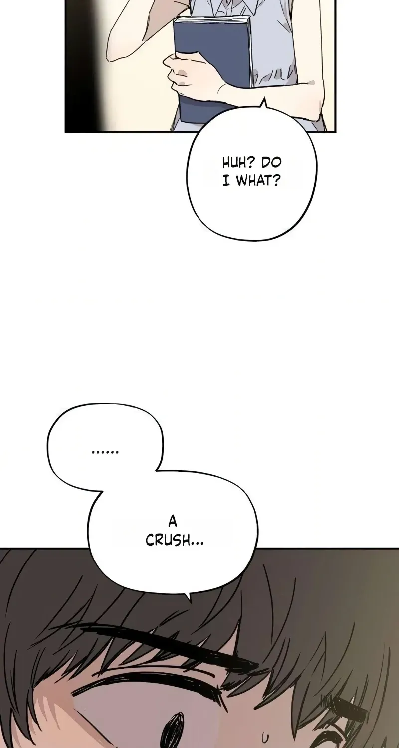 Aching - Manhwa Chapter 16 page 30