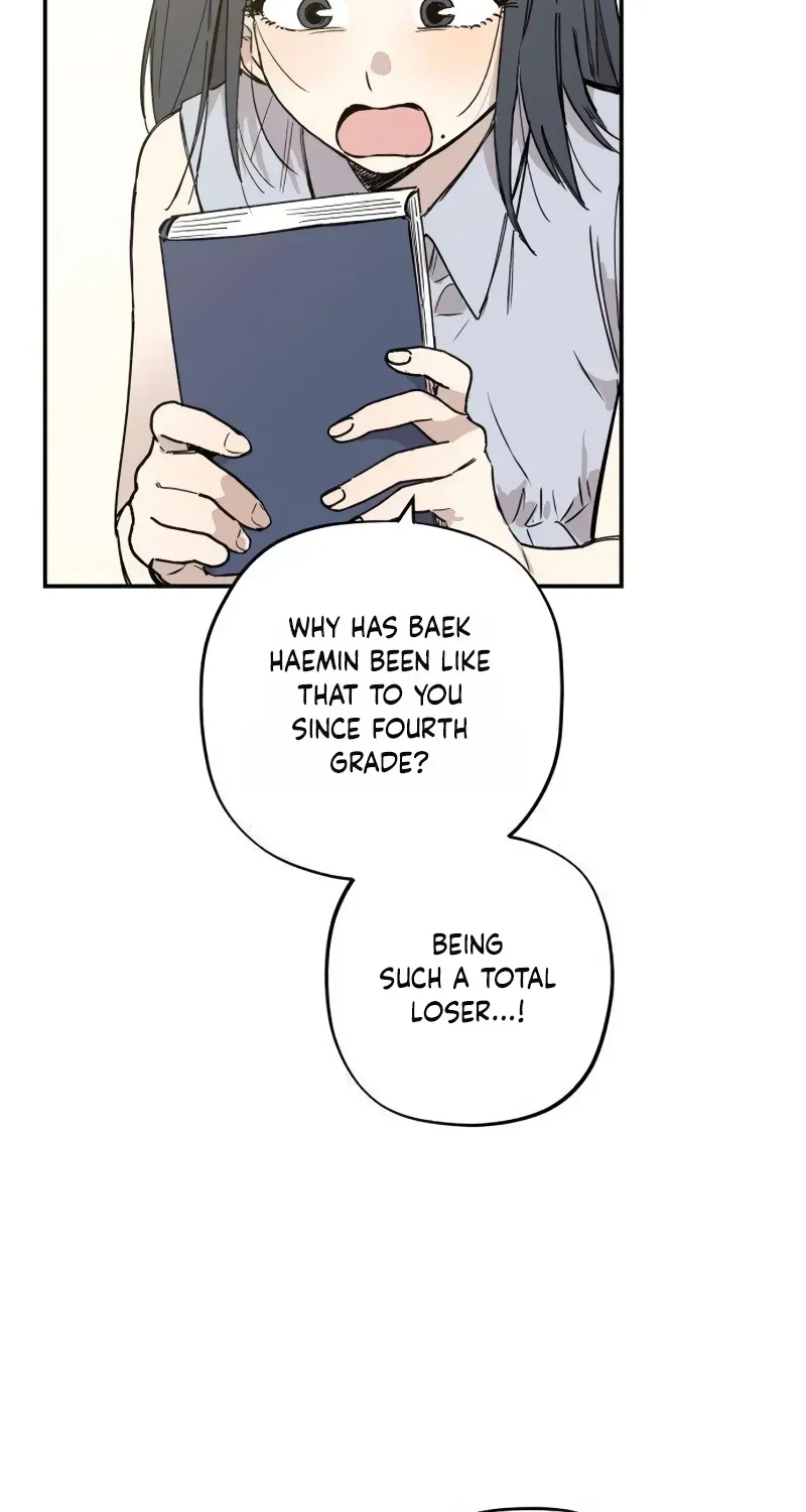 Aching - Manhwa Chapter 16 page 25