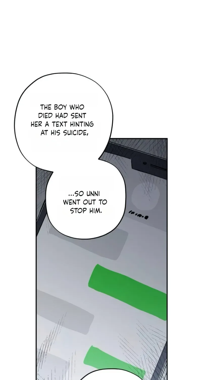 Aching - Manhwa Chapter 15 page 48