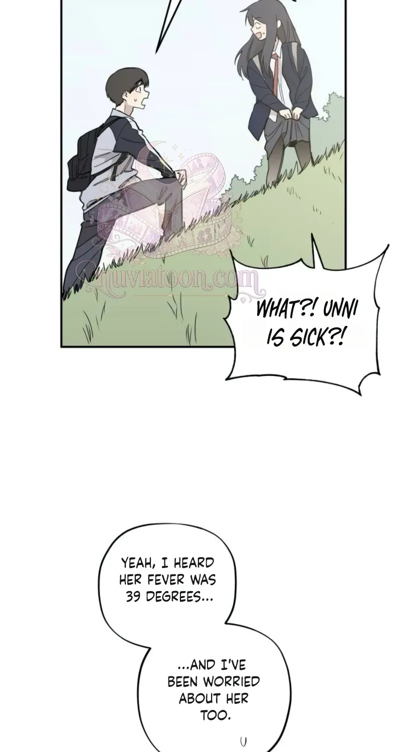Aching - Manhwa Chapter 15 page 64