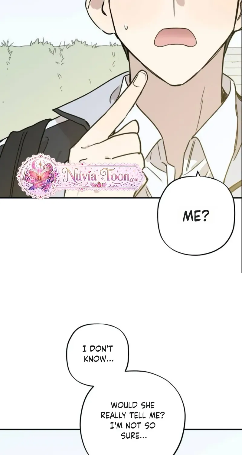 Aching - Manhwa Chapter 15 page 53