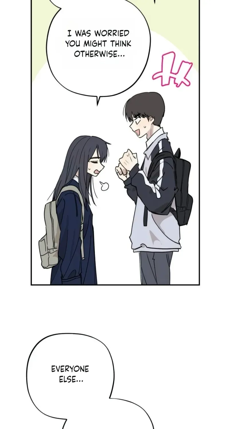 Aching - Manhwa Chapter 15 page 43