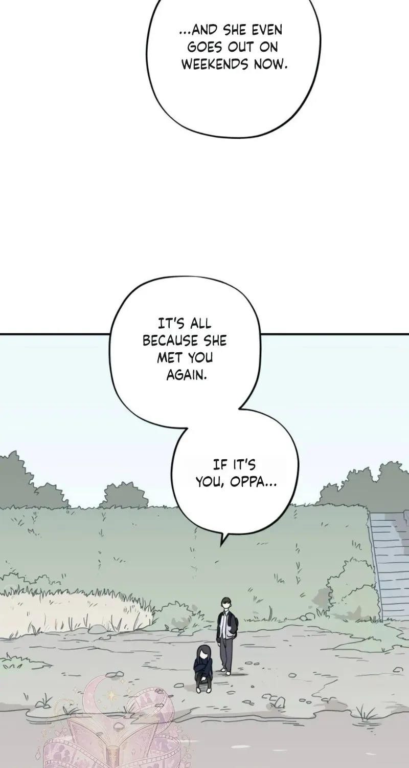 Aching - Manhwa Chapter 15 page 57