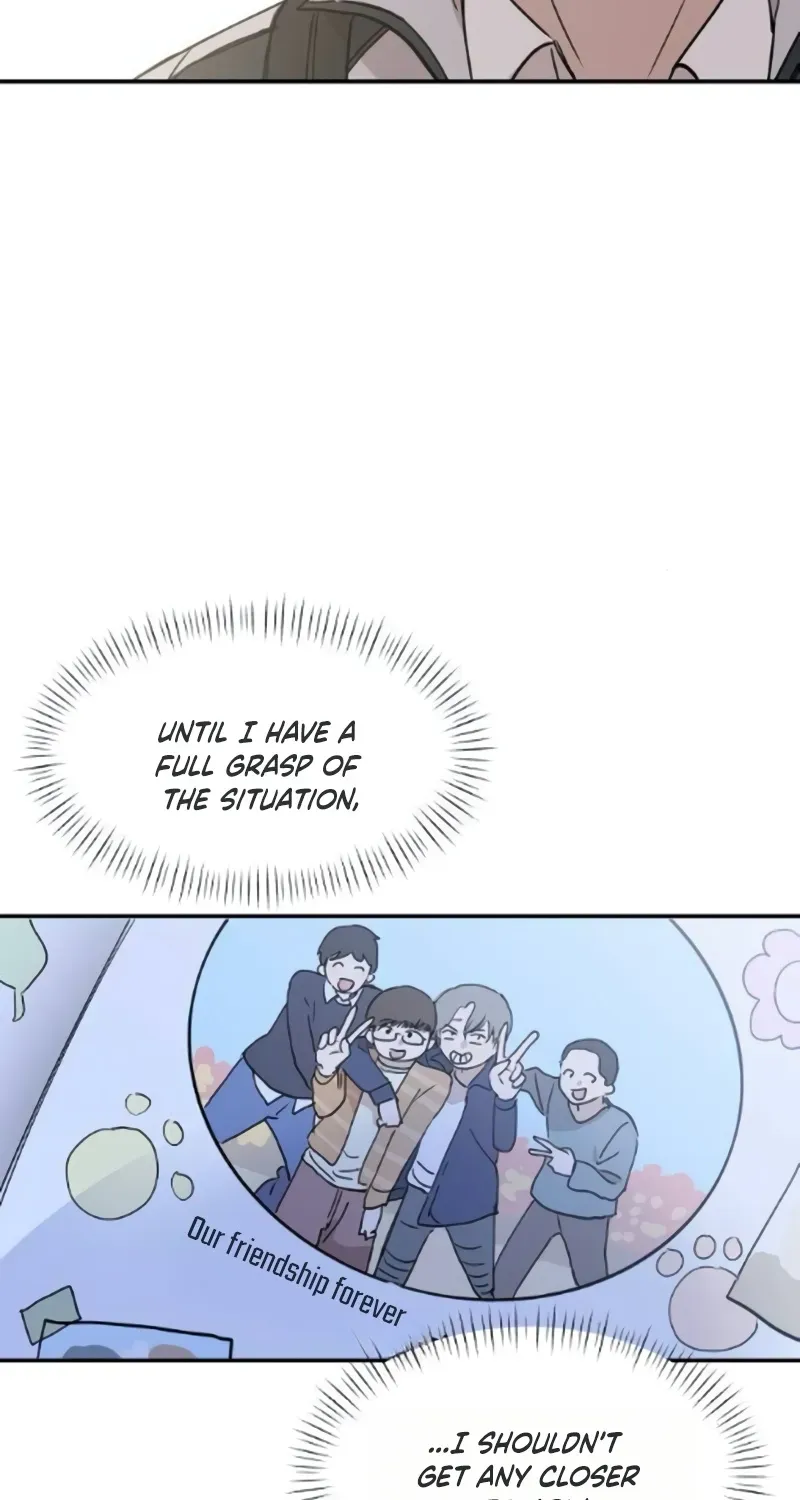 Aching - Manhwa Chapter 15 page 59