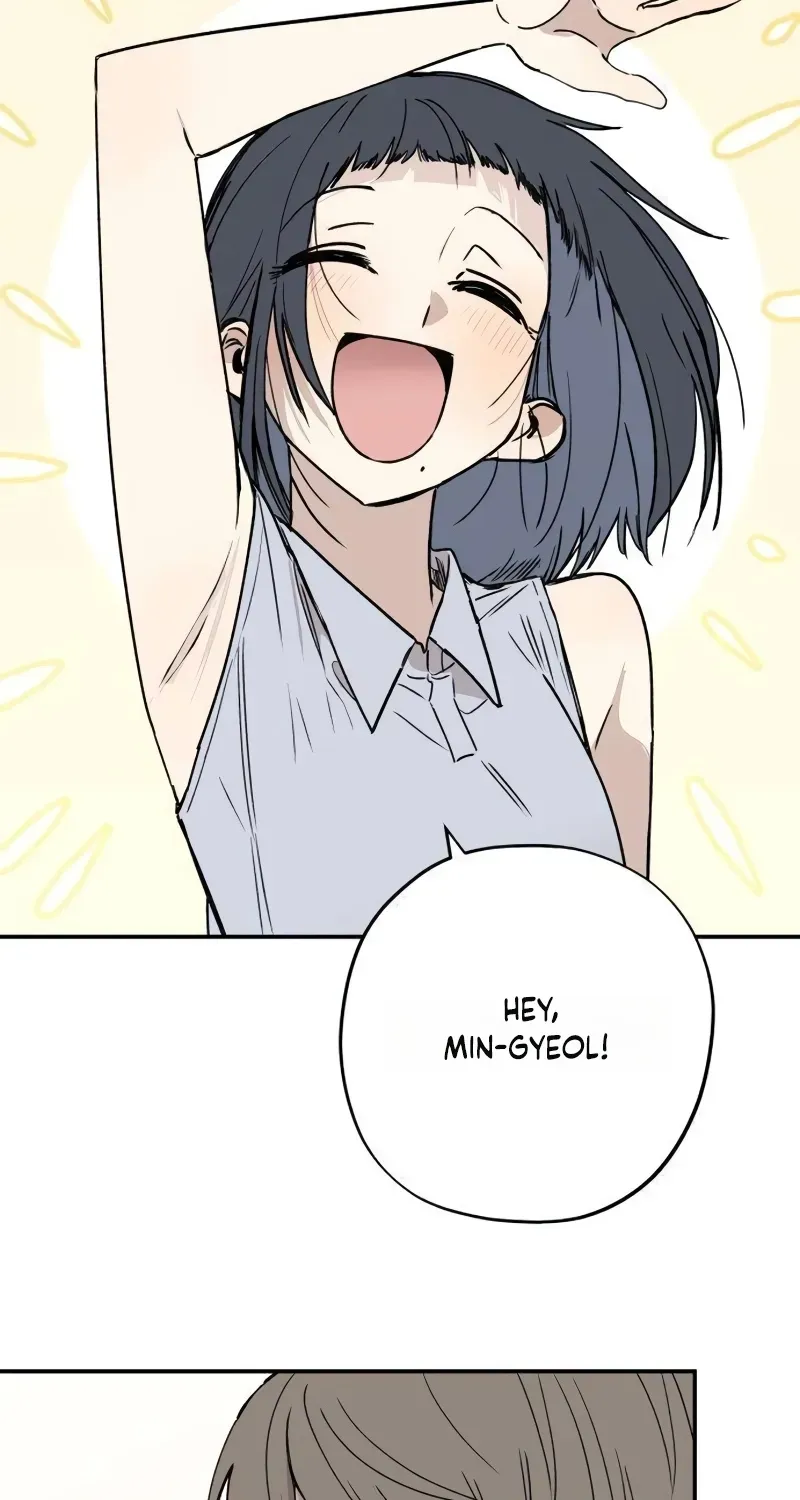 Aching - Manhwa Chapter 16 page 18