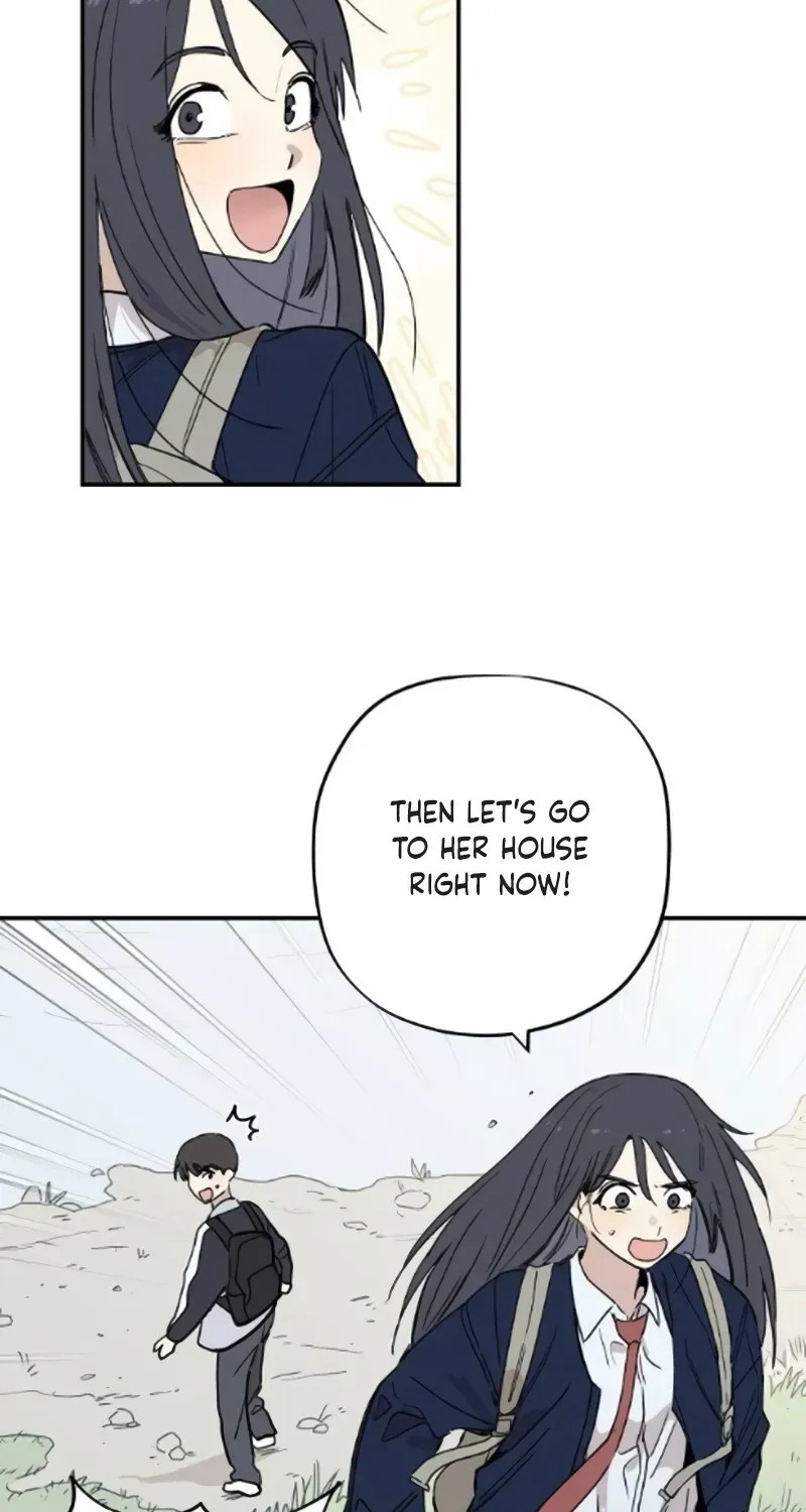 Aching - Manhwa Chapter 15 page 62