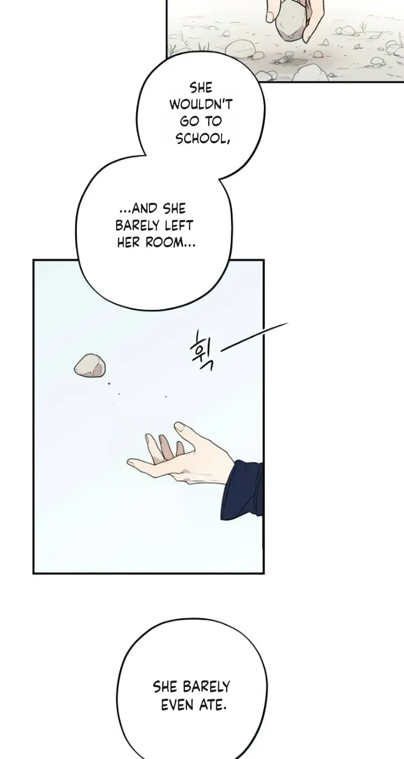 Aching - Manhwa Chapter 15 page 55