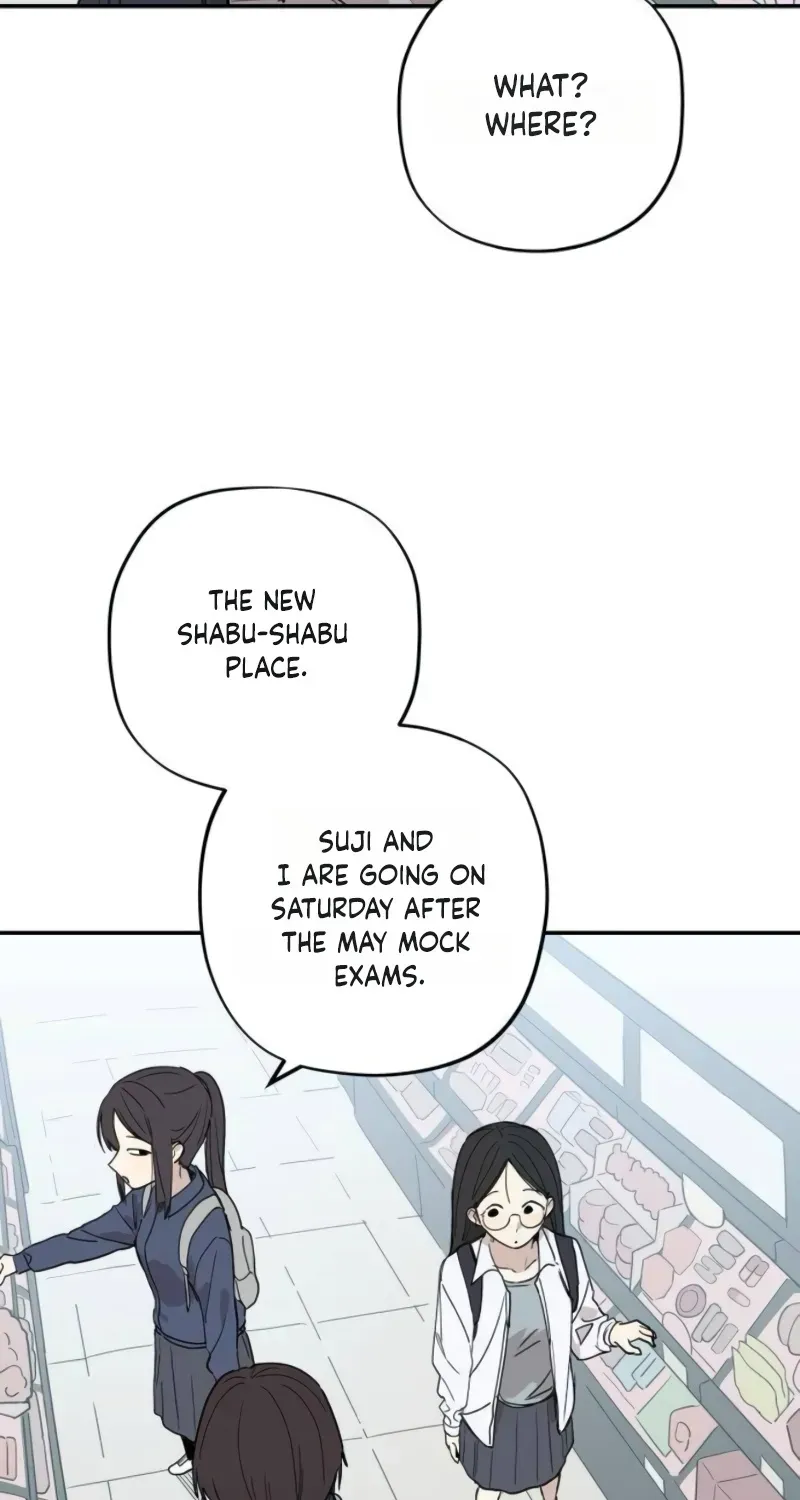 Aching - Manhwa Chapter 15 page 67