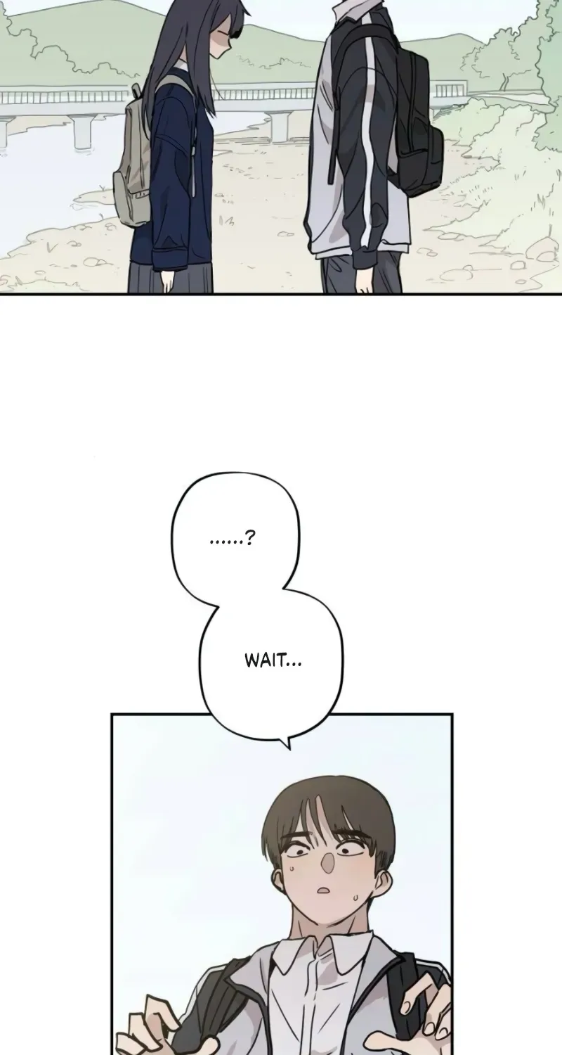 Aching - Manhwa Chapter 15 page 39