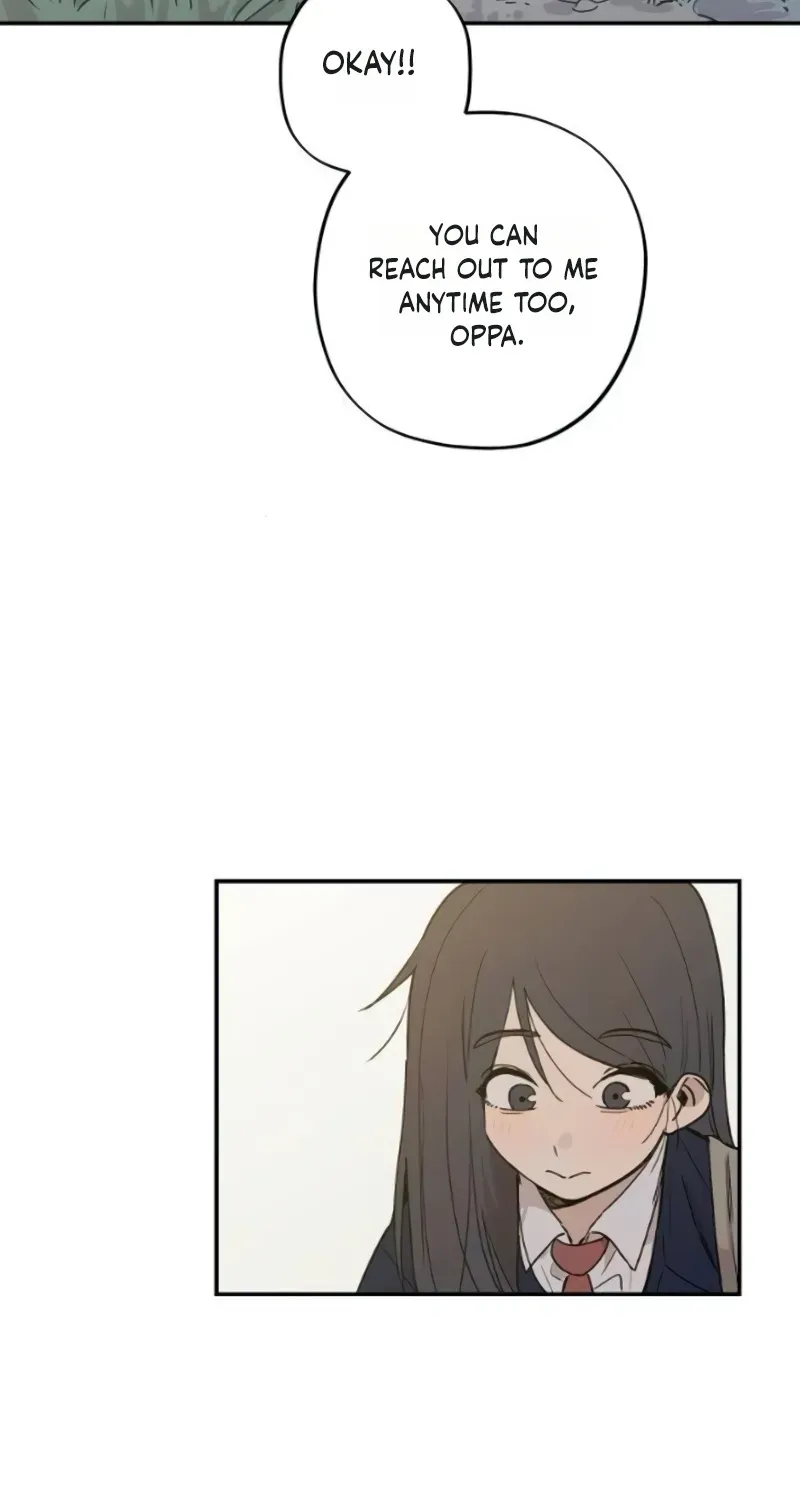 Aching - Manhwa Chapter 15 page 79