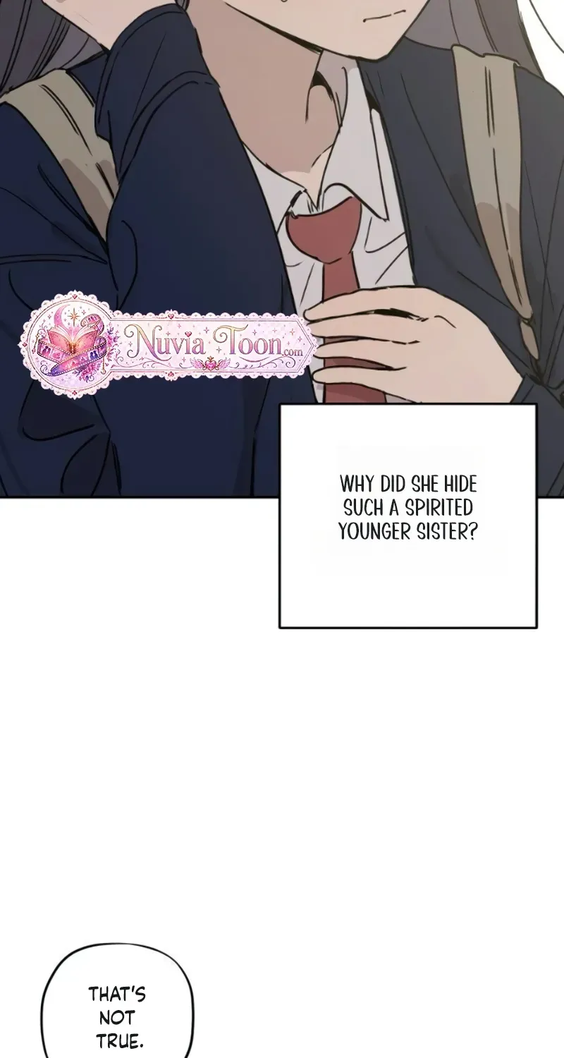Aching - Manhwa Chapter 15 page 85