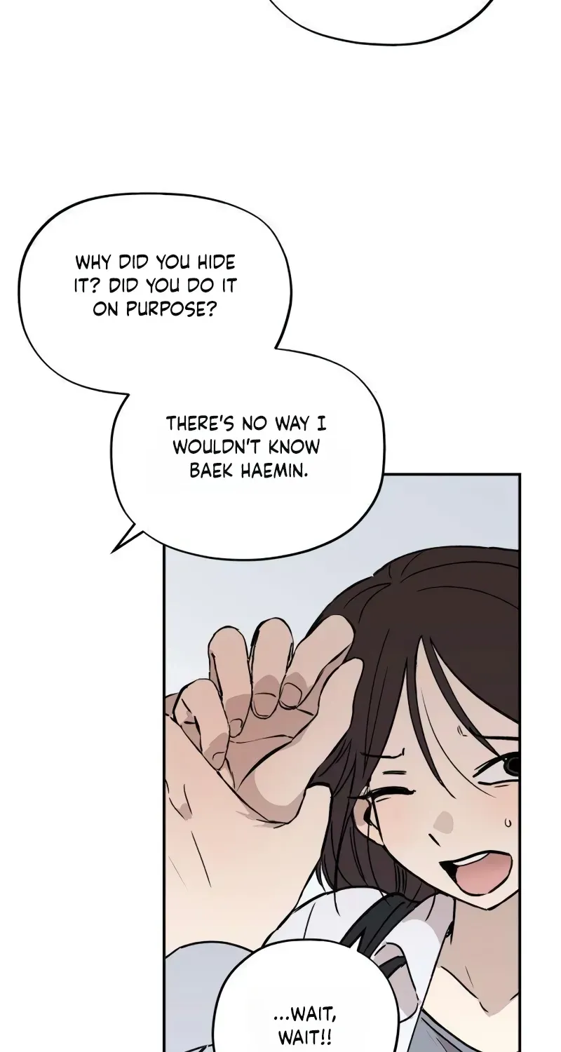 Aching - Manhwa Chapter 16 page 45