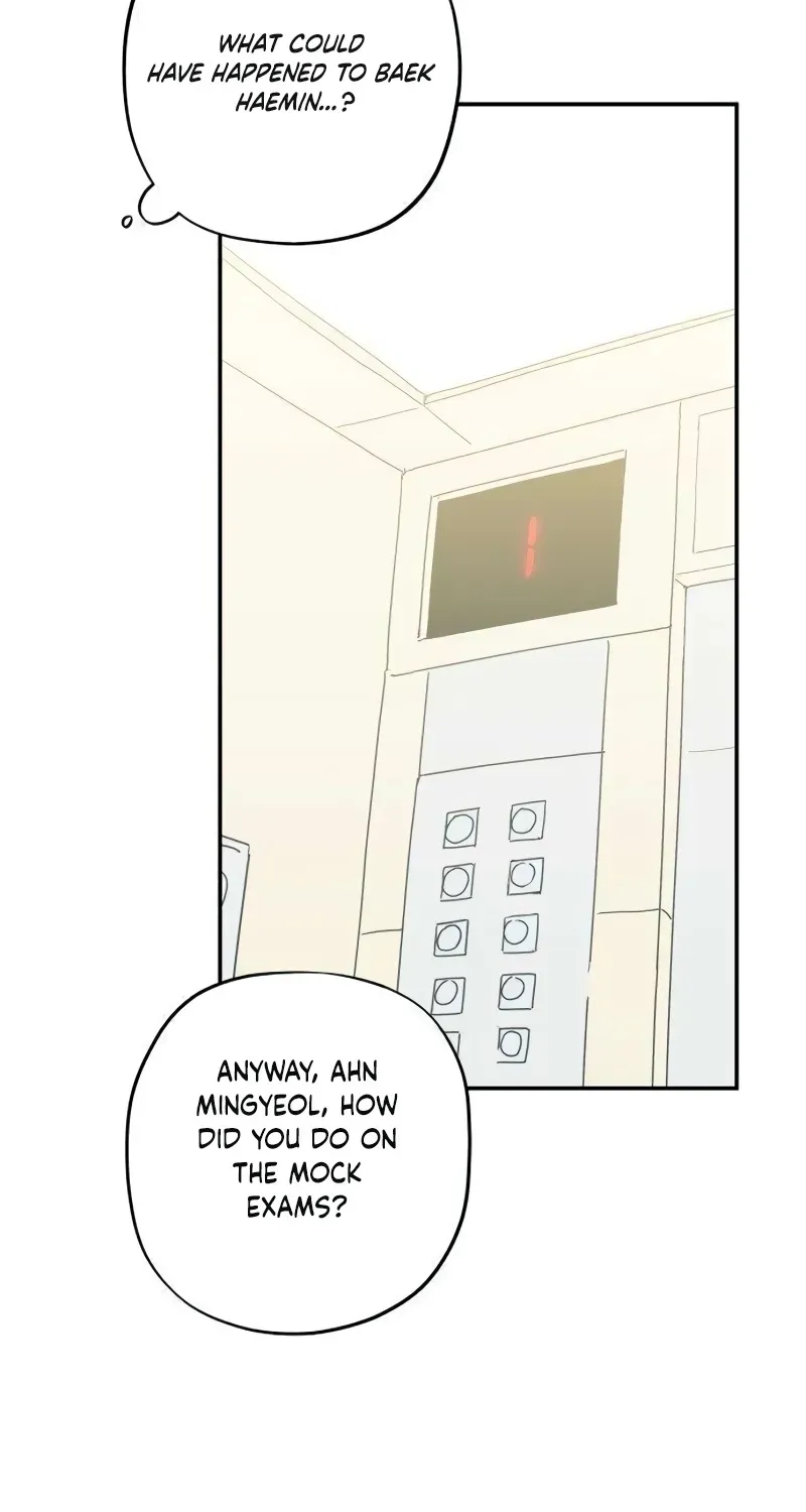 Aching - Manhwa Chapter 16 page 53