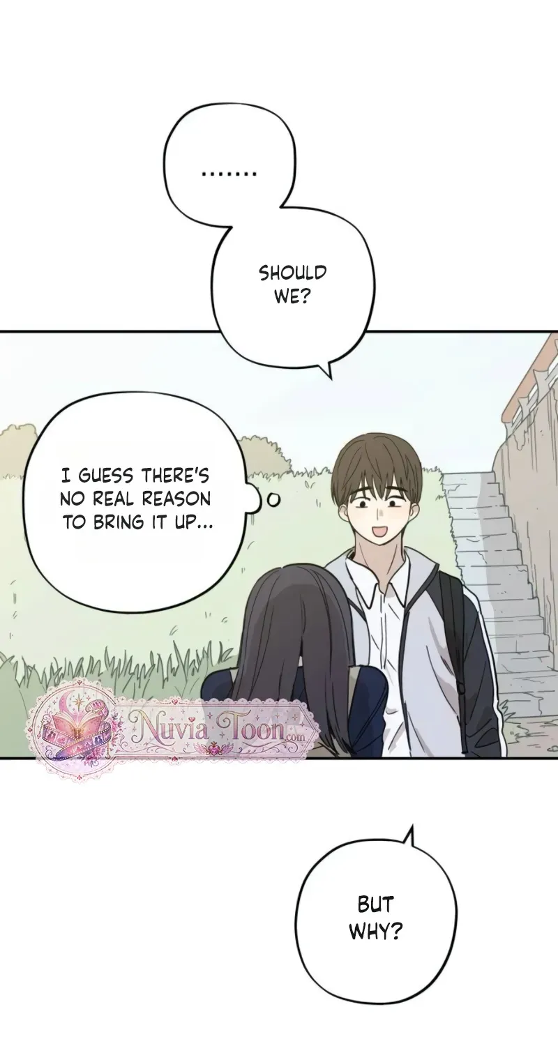 Aching - Manhwa Chapter 15 page 81