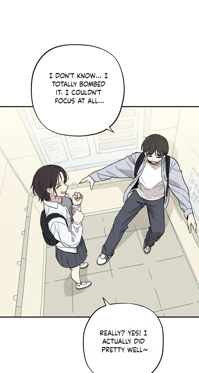 Aching - Manhwa Chapter 16 page 54
