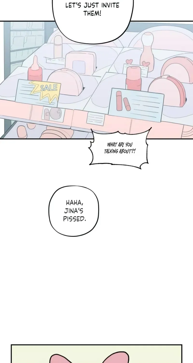 Aching - Manhwa Chapter 15 page 76