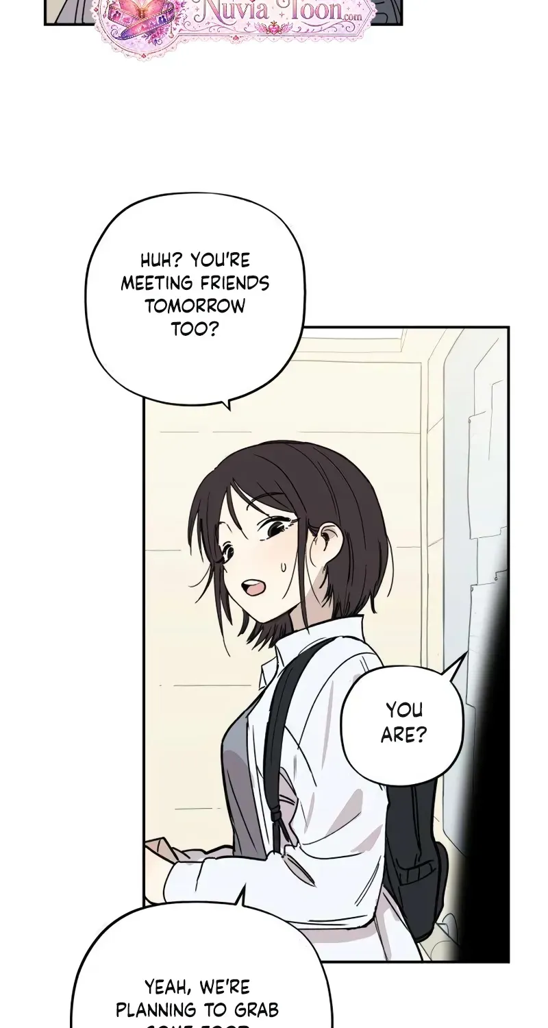 Aching - Manhwa Chapter 16 page 56