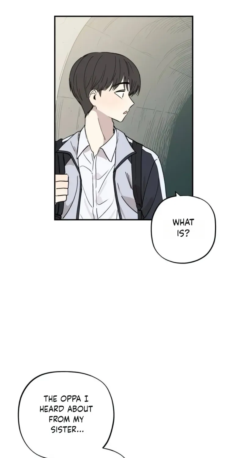 Aching - Manhwa Chapter 15 page 89