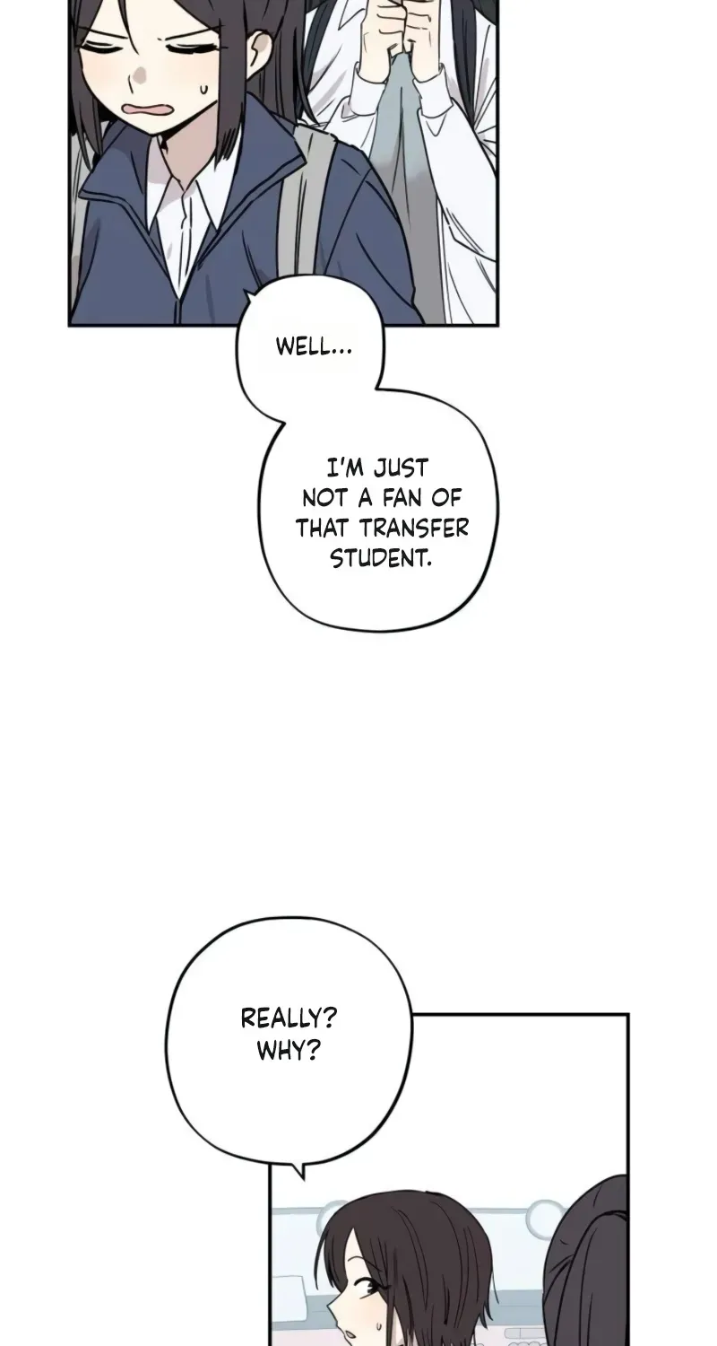 Aching - Manhwa Chapter 15 page 74
