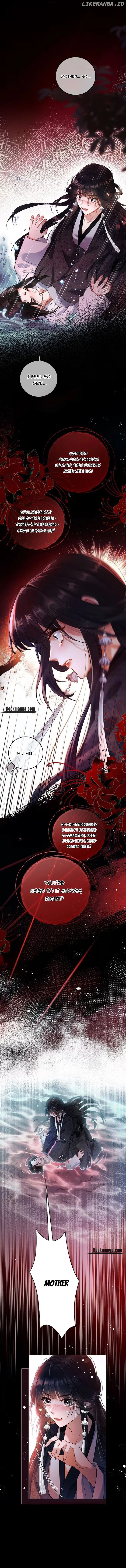 Offering Salted Fish To Master Chapter 16 page 5